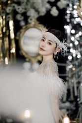 -Chic Bridal 熙可婚纱
