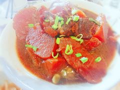 -吴越荣记苏州菜·松鼠桂鱼100%活鱼现做(斜塘老街店)