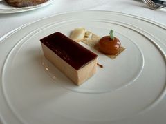 -Caprice(香港四季酒店)