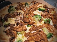 -秀·爱尔兰餐吧(上海路店)