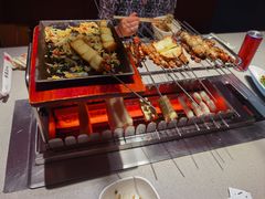 -丰茂烤串(港旅店)