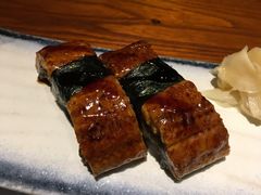 -千代武日本料理(爱建店)
