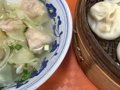 -新丰小吃(中山中路分店)