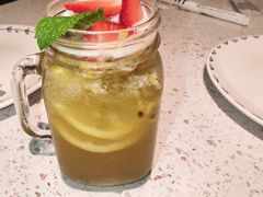 -BE BRIGHT KITCHEN(正佳广场店)