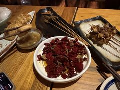 -长亭酒肆.武夷菜(鼓楼后海店)