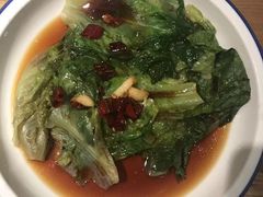 -费大厨辣椒炒肉(万家丽一店)