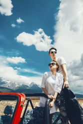 -摩玛婚纱摄影(杭州店)