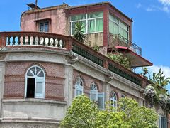 -东街钟楼肉粽(总店)