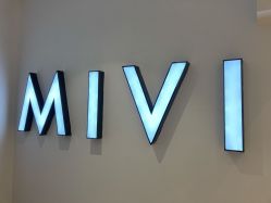 -MIVI半永久纹眉绣眉