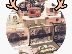 -九木杂物社(恒隆广场店)