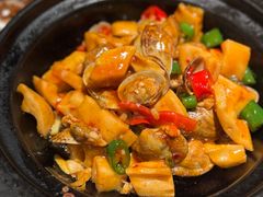 -肥仔文澳门猪骨煲(南京西路店)