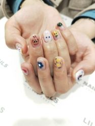 -LILY NAILS美甲美睫