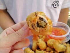 -飞尝蚝·顺德菜·鱼生(顺德总店)