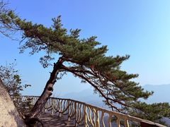 -丹东凤凰山景区