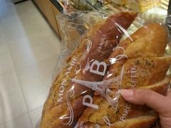 -巴黎贝甜(宜山路店)