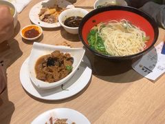 -泰煌鸡·上海白斩鸡·鸡汤面(万航店)