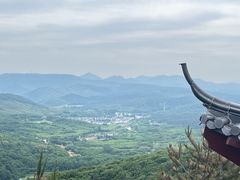 -句容茅山景区