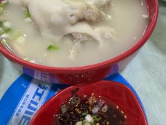 -廖老妈蹄花店(人民公园陕西街259号店)