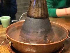 -芝麻花餐厅(祁家豁子店)