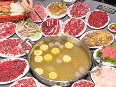 -贵宾牛·潮汕牛肉火锅(珠池总店)
