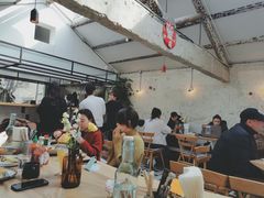 大堂-RAC BAR(安福路店)