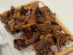 -新凯旋烧烤·燕姐千岛湖土菜