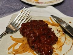 -马勒别墅·中餐厅