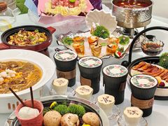 -3号仓库·创意中国菜(新世界城店)