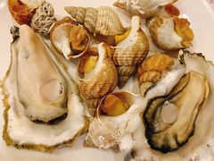 -芭菲盛宴·环球美食(锦城万达广场店)