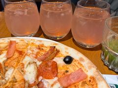 -JINNS锦时 steak&pizza(浸信会礼拜堂旧址店)