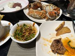 -太湖饭店玉兰厅(自助餐厅)