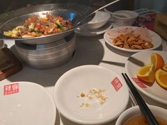 -新辣宴·湖南家常菜·商务聚餐(中粮创芯店)