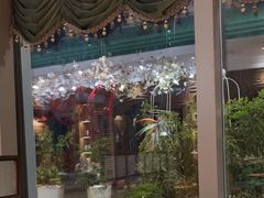 -甜阿姨·天台花园私房菜(万松园店)