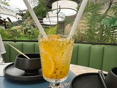 -KingThaia金泰兰(滨江天街店)