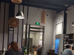 -向川南·水煮鱼·川菜(和平里店)