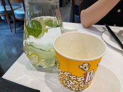 -福海居烤鸭店(鸟巢店)