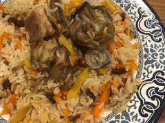 -巴依老爷新疆美食(望京小街店)