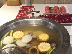 -古乐牛香鲜牛肉牛杂火锅(观前街店)