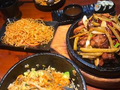 -鑫日千里马朝鲜族小馆(总店)