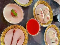 -富华斋饽饽铺·宫廷糕点·伴手礼(护国新天地店)