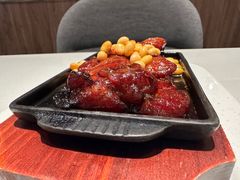 -千日贺茶餐厅(开发区安盛店)