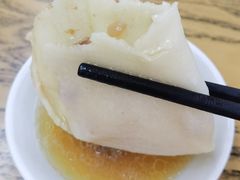 牛肉灌汤包皮-金城包子牛肉灌汤包(台东四路店)