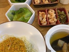 -苏堂阳春面•九年庆(北京路天河城店)