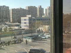 -麦当劳(百荣世贸商城店)