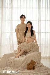 -专注孕妇照亲子照·纪田摄影