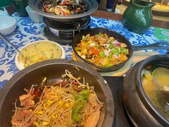 -云海肴·云南菜(南强街总店)