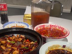 -欧记大排档·景德菜(上海首店)