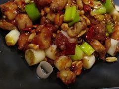 -玉桥餐厅(天坛店)