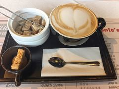 -安妮意大利餐厅(日坛店)
