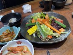 -九井澤精致料理(金茂店)
